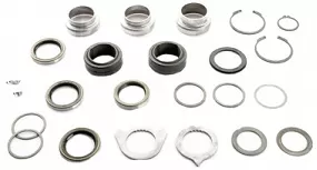 FREN AKSANTRİK MİLİ TAMİR TAKIMI