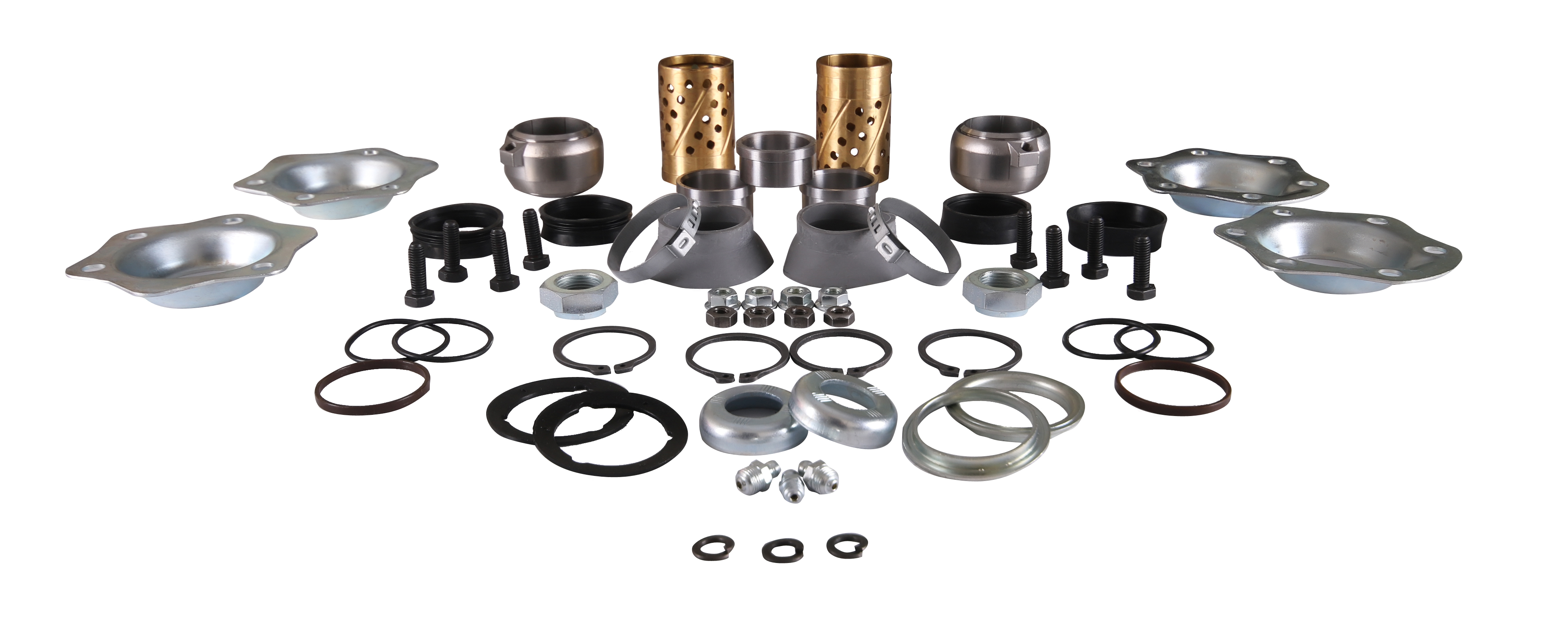 TAMİR TAKIMI, FREN S KAM MİLİ