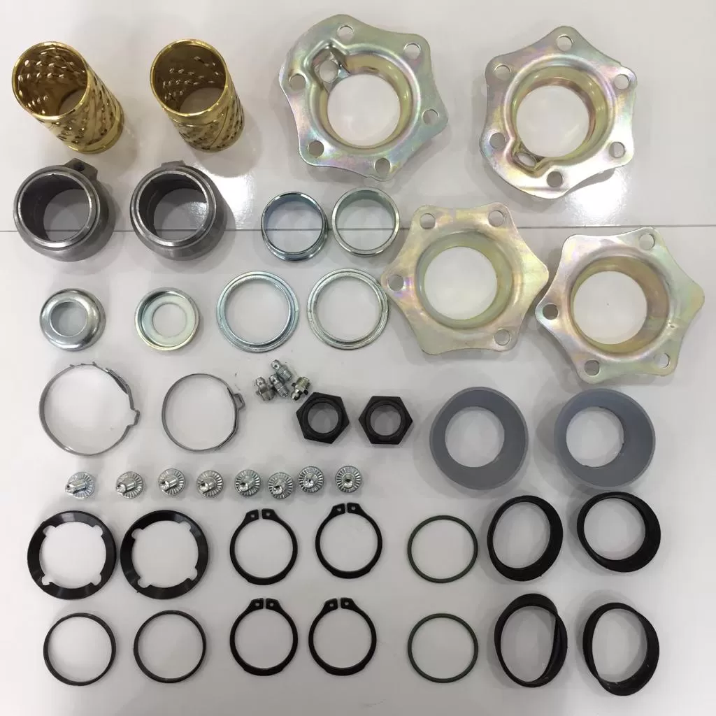 FREN EKSANTRİK MİLİ TAMİR TAKIMI