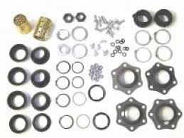 FREN EKSANTRİK MİLİ TAMİR TAKIMI