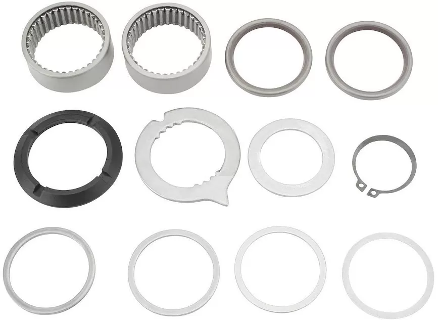 S-KAMMİLİ TAMİR TAKIMI