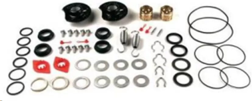 TAMİR SETİ, FREN EKSANTRİK MİLİ