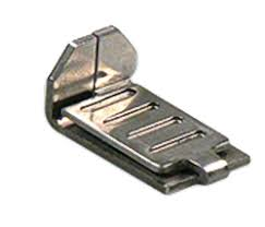 TESPİT PLAKASI, FREN DİSKİ