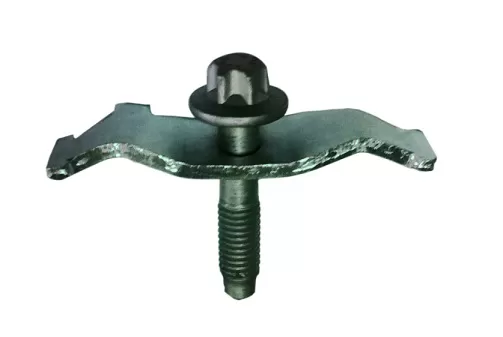 TESPİT PLAKASI, FREN DİSKİ