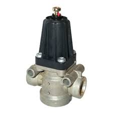 BASINÇ AYAR VENTİLİ