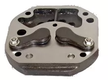 KOMPRESÖR VALF PLAKASI