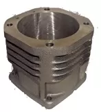 KOMPRESÖR SİLİNDİR GÖMLEĞİ