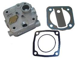 SİLİNDİR KAFASI, BASINÇLI HAVA KOMPRESÖRÜ