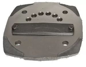 KOMPRESÖR VALF PLAKASI