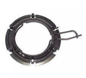 DEBRİYAJ BASKI KÖMÜRÜ