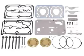 KOMPRESÖR KAPAĞI TAMİR TAKIMI