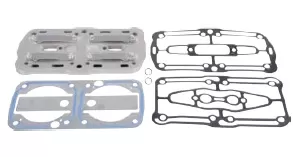 KOMPRESÖR KAPAĞI PLEYT SET