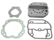 KOMPRESÖR PLEYTİ SULU