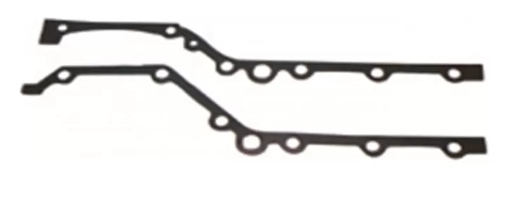 CONTA, KUMANDA GÖVDESİ