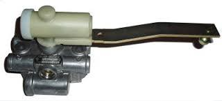 SÜSPANSİYON KÖRÜK VENTİLİ