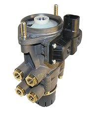 EBS FREN PEDAL MODÜLÜ