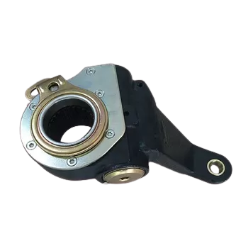 AYAR KOLU, FREN SİSTEMİ