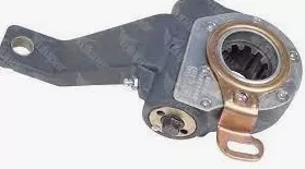 AYAR KOLU, FREN SİSTEMİ