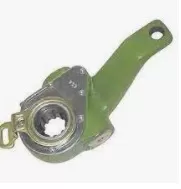 AYAR KOLU, FREN SİSTEMİ