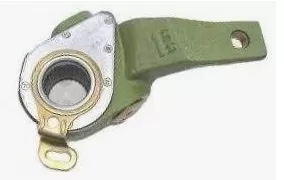 AYAR KOLU, FREN SİSTEMİ