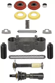 KALİPER KOMPLE TAMİR TAKIMI