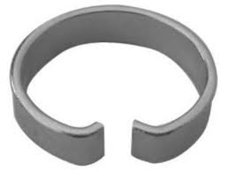 TESPİT HALKASI, FREN PABUCU