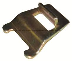 TESPİT HALKASI, FREN PABUCU