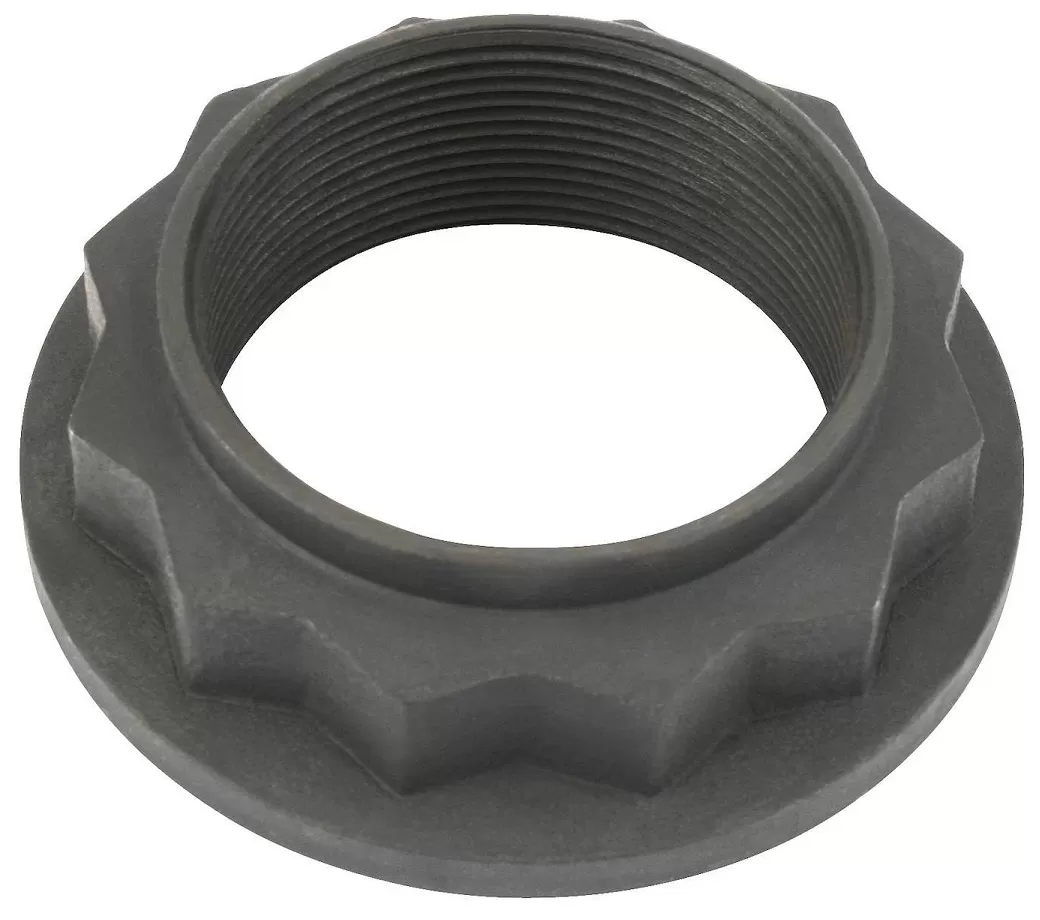 SOMUN, KONİK DİŞLİ