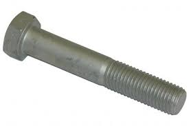HEXAGON HEAD SCREW