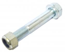 ALTIKÖŞE BAŞLI CIVATA