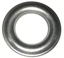 TOZ KAPAĞI, TEKERLEK PORYASI