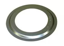 TOZ KAPAĞI, TEKERLEK PORYASI