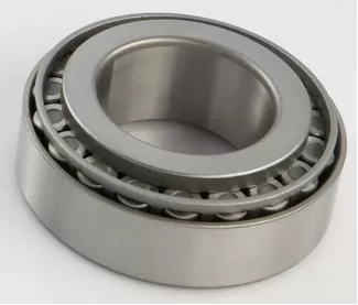 RULMAN, TEKERLEK PORYASI