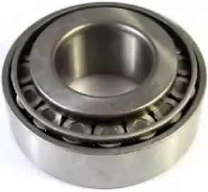 RULMAN, TEKERLEK PORYASI