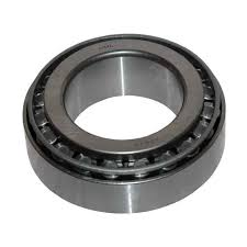 RULMAN, TEKERLEK PORYASI