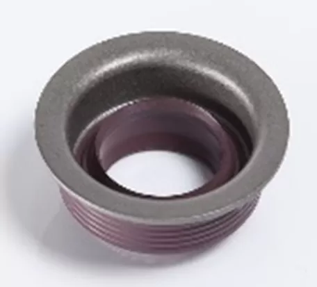 CONTA, KUMANDA GÖVDESİ ŞANZIMAN