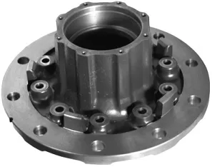 TEKERLEK PORYASI (İLAVE DİNGİL PORYASI)