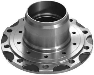 TEKERLEK PORYASI (DİSKLİ OTOBÜS ÖN PORYA)