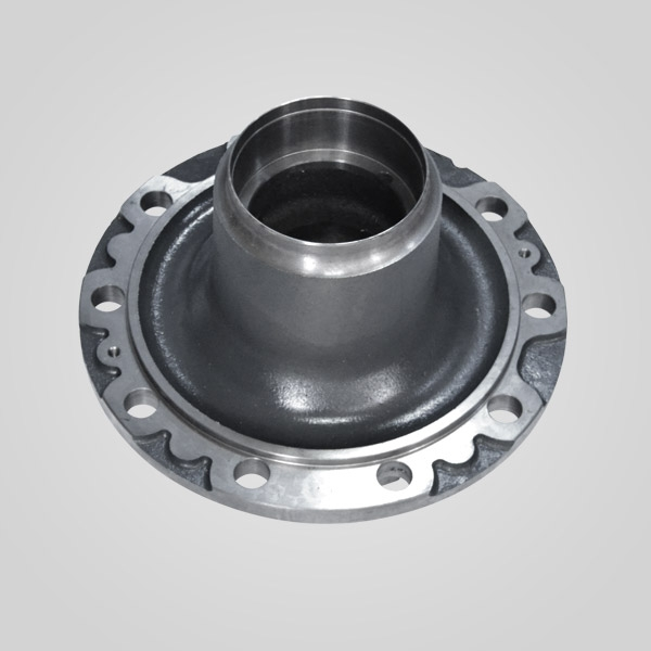 TEKERLEK PORYASI (ÖN PORYA)