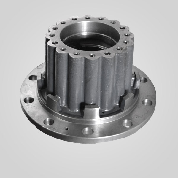 TEKERLEK PORYASI (ÇEKİCİ PORYA)