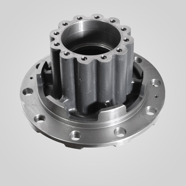 TEKERLEK PORYASI (DİNGİL PORYASI)