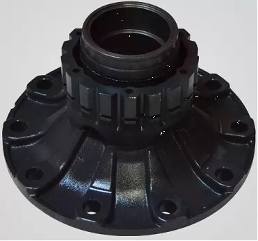 TKERLEK PORYASI (FREZE DİSKLİ ÖN PORYA)