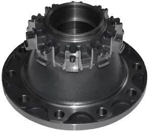 TEKERLEK PORYASI (DİSKLİ ÖN PORYA)