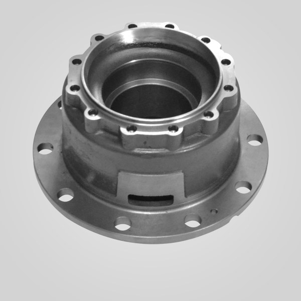 TEKERLEK PORYASI (KAMPANALI ÇEKİCİ PORYA)