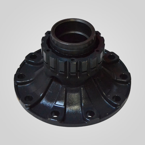 TEKERLEK PORYASI (DİSKLİ ÖN PORYA)