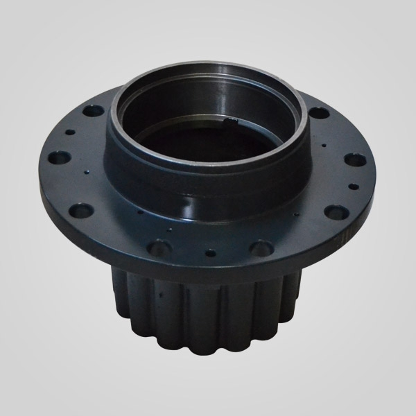 TEKERLEK PORYASI (KAMPANALI ÇEKİCİ PORYA)