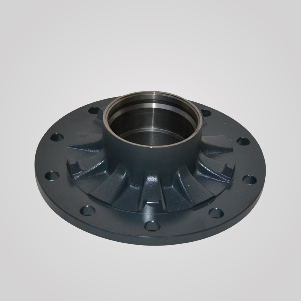 WHEEL HUB