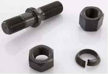 TAMİR TAKIMI, BİJON