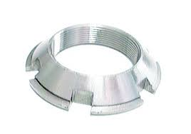 DİFERANSİYEL SOMUNU