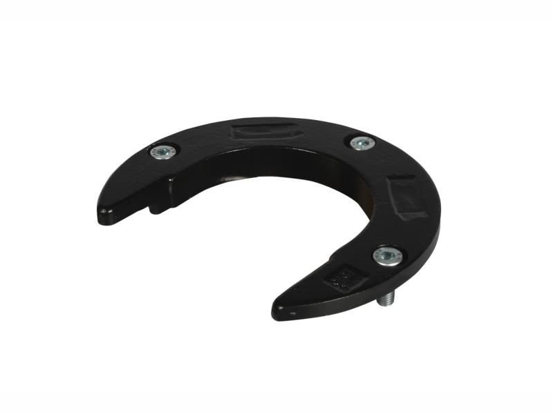 TAMİR TAKIMI, BEŞİNCİ TEKERLEK